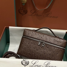 Loro Piana Satchel bags